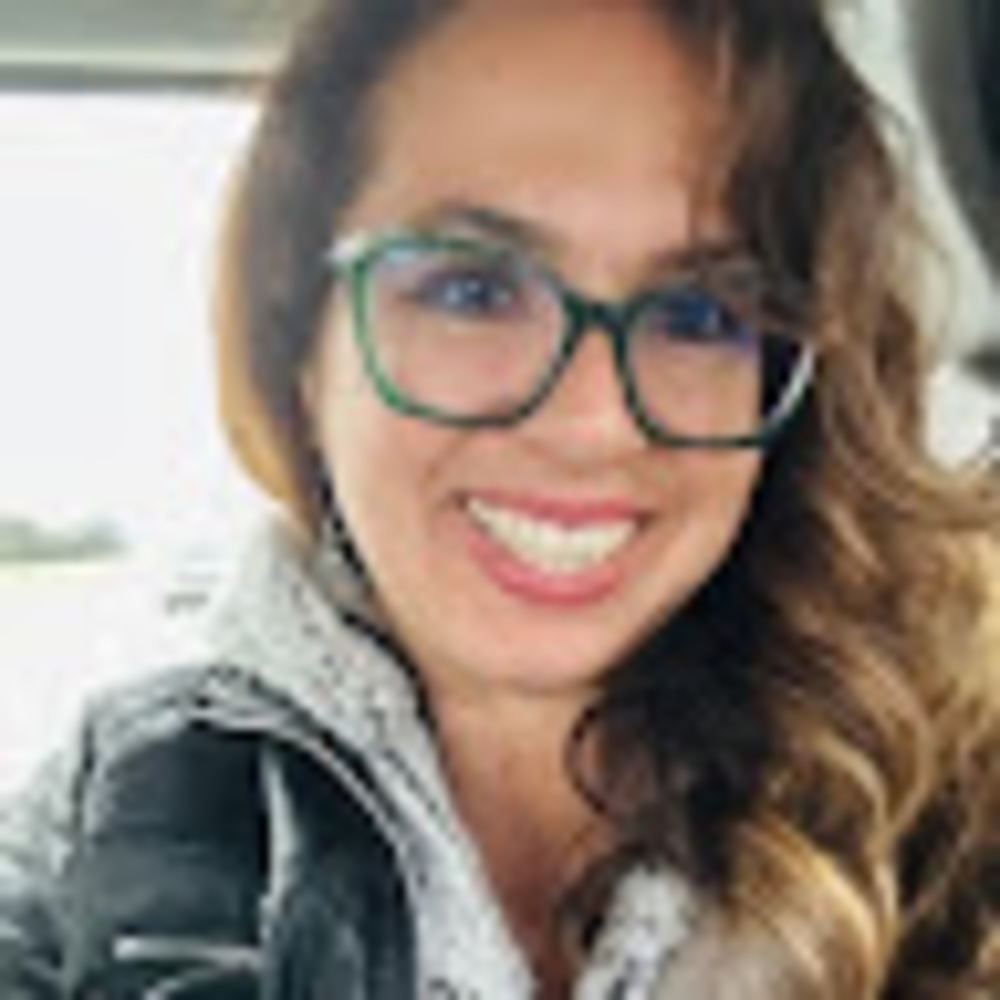 Meet your Posher, Randi